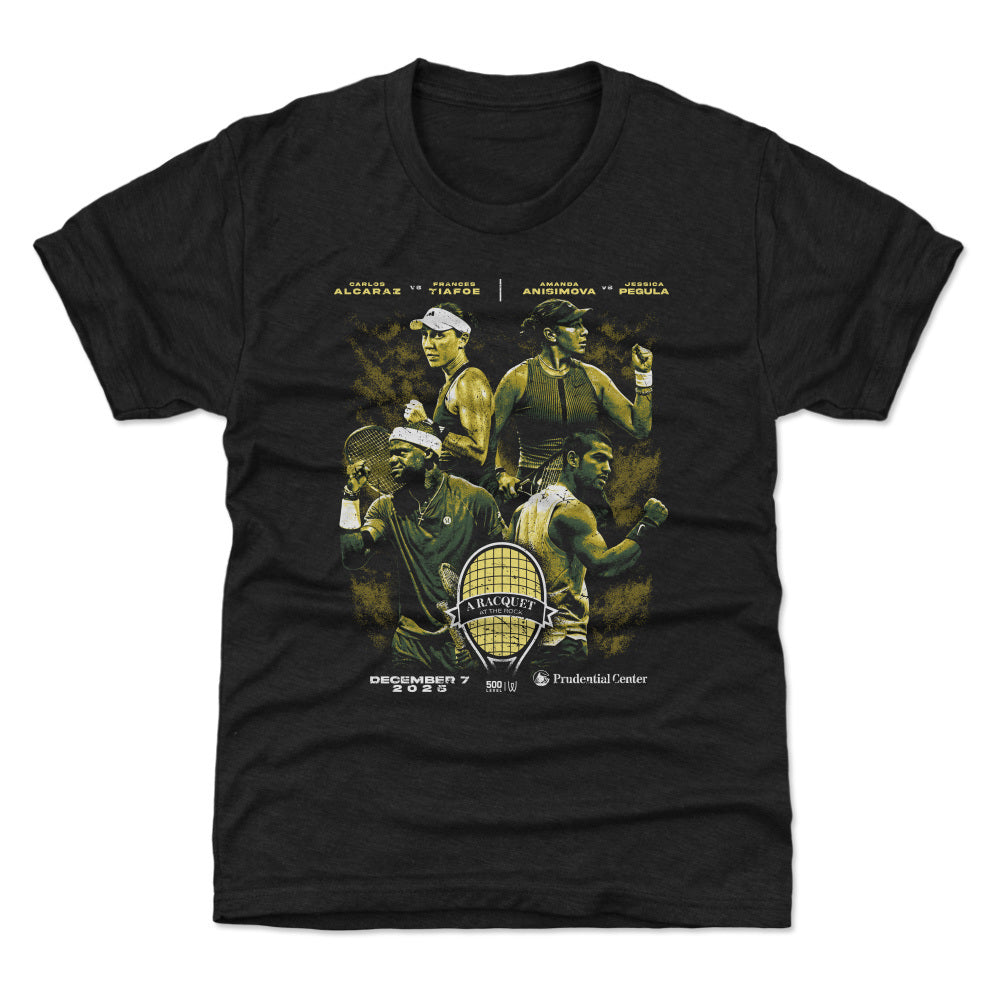 2025 A Racquet At The Rock WHT