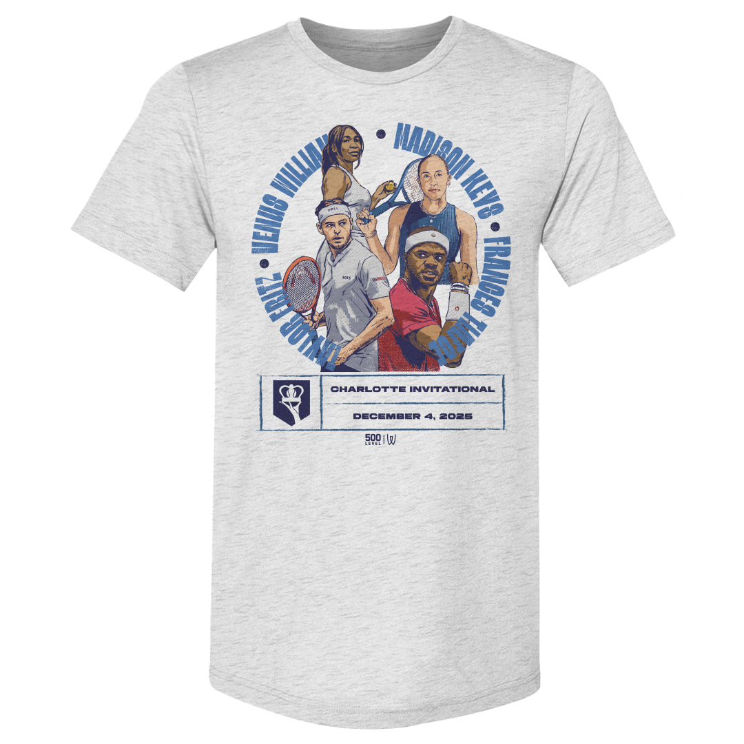 2025 Charlotte Invitational