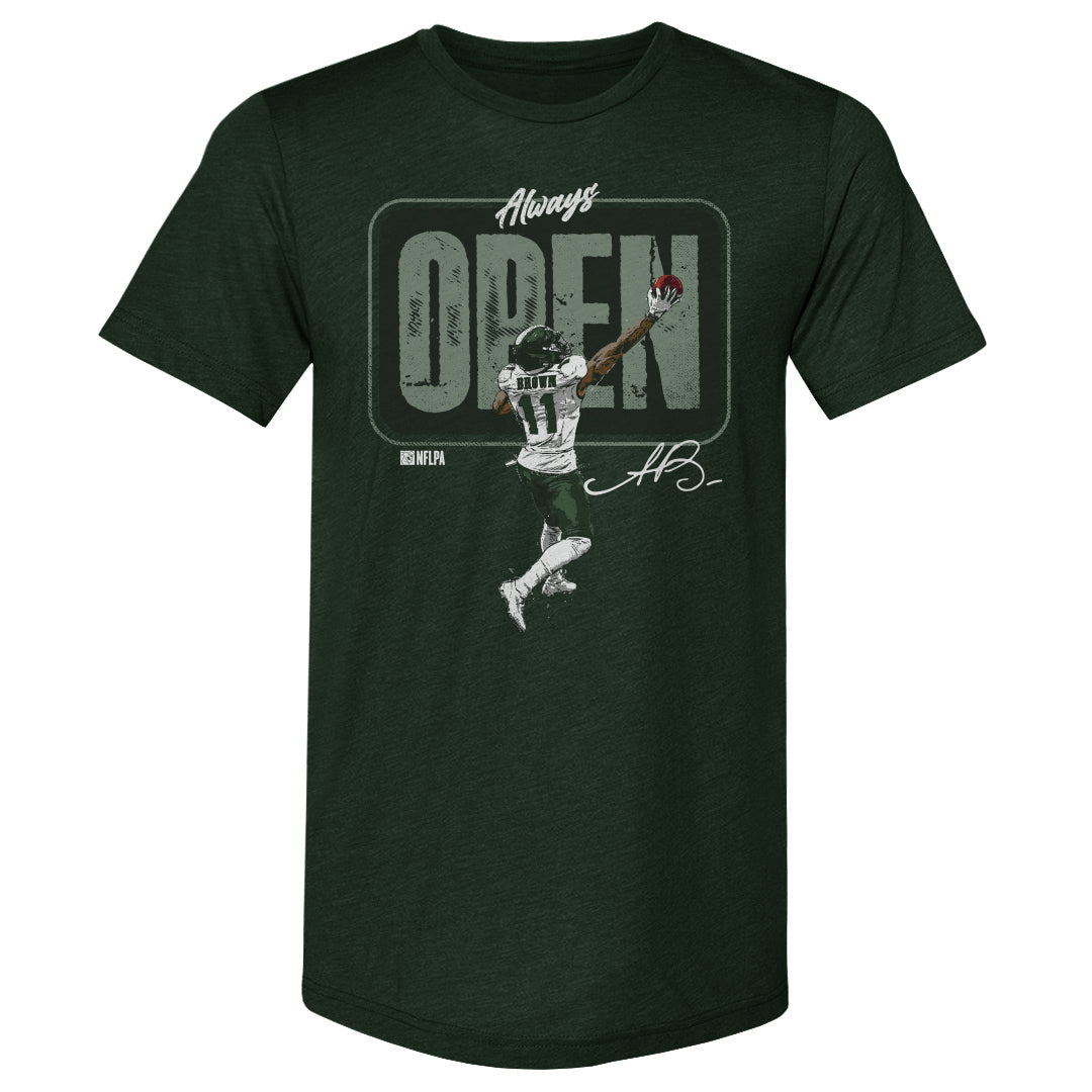 A.J. Brown Philadelphia Always Open WHT